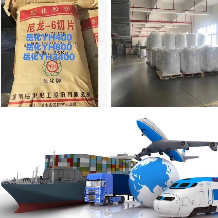 YUEHUA PACKING DELIVERY